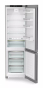 Холодильник с морозильной камерой Liebherr CNsff 5703 - 7