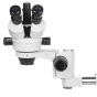 Мікроскоп KONUS CRYSTAL PRO 7x-45x STEREO - 5