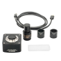Цифрова камера мікроскопа SIGETA M3CMOS 10000 10.0MP USB3.0 - 4