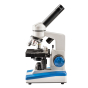 Микроскоп SIGETA UNITY PRO 40x-640x LED Mono - 4