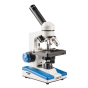 Микроскоп SIGETA UNITY PRO 40x-640x LED Mono - 6
