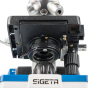 Микроскоп SIGETA UNITY PRO 40x-640x LED Mono - 8