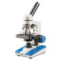 Микроскоп SIGETA UNITY 40x-400x LED Mono - 1