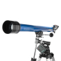 Телескоп KONUS KONUSTART-900B 60/900 EQ2 - 3