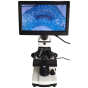 Екран для мікроскопа SIGETA LCD Displayer 5" - 7