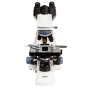Мікроскоп SIGETA MB-304 40x-1600x LED Trino - 5