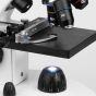 Мікроскоп SIGETA BIONIC 40x-640x (адаптер для смартфона) - 12