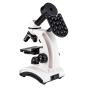 Мікроскоп SIGETA BIONIC 40x-640x (адаптер для смартфона) - 2