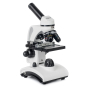 Мікроскоп SIGETA BIONIC 40x-640x (адаптер для смартфона) - 3