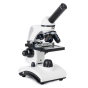 Мікроскоп SIGETA BIONIC 40x-640x (адаптер для смартфона) - 4