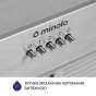 Вытяжка Minola HBI 5204 I 700 Led - 5