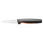 Нож для овощей прямой Fiskars FF 1057544 - 1