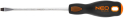 Викрутка плоска Neo Tools SL5.5x200мм (04-014) - 1