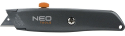 Нож Neo Tools 63-702 - 1
