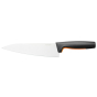 Нож для шеф-повара большой Fiskars FF 1057534 - 1