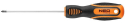 Отвертка крестовая Neo Tools PZ0x100мм (04-182) - 1
