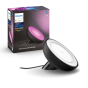 Настольный светильник умный Philips Hue Bloom 2000K-6500K Color Bluetooth черный (929002376001) - 1