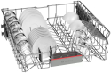Встраиваемая посудомоечная машина Bosch SMV4HVX00K - 2