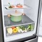 Холодильник LG GW-B459SLCM - 11