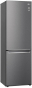 Холодильник LG GW-B459SLCM - 2