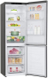 Холодильник LG GW-B459SLCM - 8
