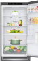 Холодильник LG GW-B459SLCM - 9