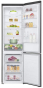 Холодильник LG GW-B509SLKM - 2