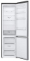 Холодильник LG GW-B509SLKM - 3
