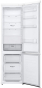 Холодильник LG GW-B509SQKM - 2