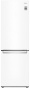 Холодильник LG GW-B459SQLM - 1