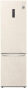 Холодильник LG GW-B509SEKM - 1