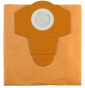Мешки бумажные для пылесоса Einhell, 40 л (5 шт) (2351180) - 1