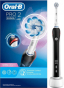 Електрична зубна щітка Oral-B Pro2 2000 Cross Action Black Edition (D501.513.2BK) - 1