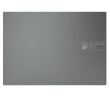 Ноутбук Asus VivoBook S 16X M5602RA-KV020W 16" AMD Ryzen 7 6800H - 16GB RAM - 1TB - Win11 - 7