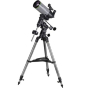 Телескоп Bresser FirstLight MAC 100/1400 EQ3 (9621802) - 1