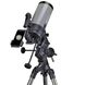 Телескоп Bresser FirstLight MAC 100/1400 EQ3 (9621802) - 10