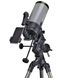 Телескоп Bresser FirstLight MAC 100/1400 EQ3 (9621802) - 11