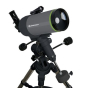 Телескоп Bresser FirstLight MAC 100/1400 EQ3 (9621802) - 2