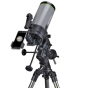 Телескоп Bresser FirstLight MAC 100/1400 EQ3 (9621802) - 3