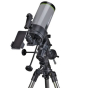 Телескоп Bresser FirstLight MAC 100/1400 EQ3 (9621802) - 4