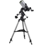 Телескоп Bresser FirstLight MAC 100/1400 EQ3 (9621802) - 5