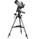 Телескоп Bresser FirstLight MAC 100/1400 EQ3 (9621802) - 8