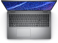 Ноутбук Dell Latitude 5530 (N205L5530MLK15UA_W11P) FullHD Win11Pro Silver - 2