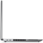 Ноутбук Dell Latitude 5530 (N205L5530MLK15UA_W11P) FullHD Win11Pro Silver - 5
