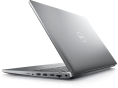 Ноутбук Dell Latitude 5530 (N205L5530MLK15UA_W11P) FullHD Win11Pro Silver - 7