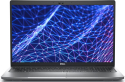 Ноутбук Dell Latitude 5530 (N207L5530MLK15UA_W11P) FullHD Win11Pro Silver - 1