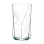 Набір склянок Bormioli Rocco Cassiopea високих 234520GRB021990, 4шт - 1