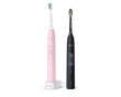 Набір електричних зубних щіток PHILIPS ProtectiveClean 4500 HX6830/35 - 1