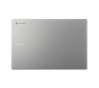 Ноутбук Acer Chromebook 317 17,3" Intel® Celeron™ N4500 - 4GB RAM LPDDR4X - 128GB eMMC - ChromeOS - CB317-1H-C1E3 (NX.AQ1EP.002) - 8