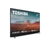 Телевізор Toshiba 65UA2D63DG - 3
